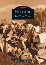Holland:: The Tulip Town