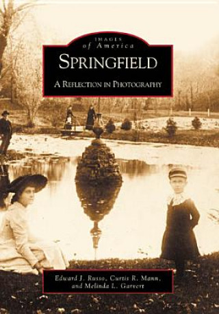 Springfield:: A Reflection in Photography