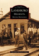 Lanesboro, Minnesota:: Historic Destination