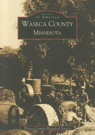 Waseca County, Minnesota