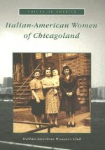 Italian-American Women in Chicagoland