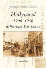 Hollywood Postcards
