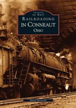 Railroading in Conneaut, Ohio