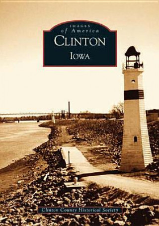 Clinton Iowa