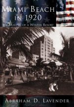 Miami Beach in 1920: The Making of a Winter Resort