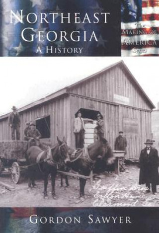 Northeast Georgia:: A History