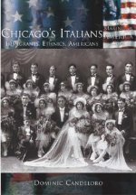 Chicago's Italians:: Immigrants, Ethnics, Americans