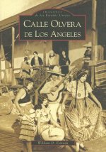Calle Olvera de los Angeles