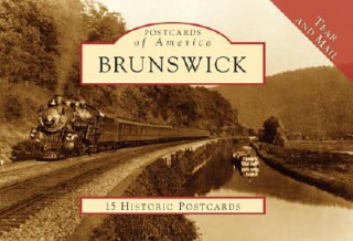 Brunswick: 15 Historic Postcards