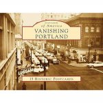 Vanishing Portland