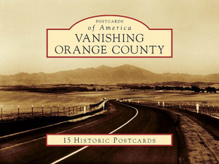 Vanishing Orange County