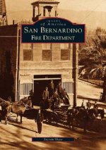 San Bernardino Fire Department