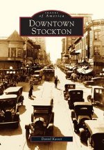 Downtown Stockton