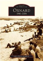 Oxnard, California: 1941-2004