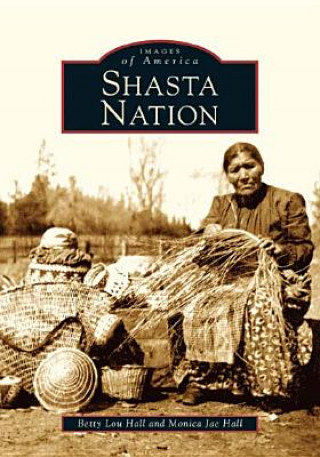 Shasta Nation