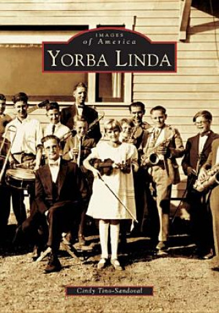 Yorba Linda