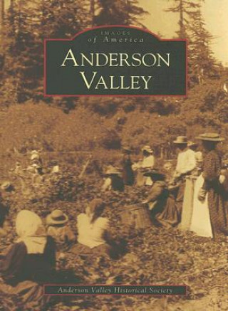 Anderson Valley