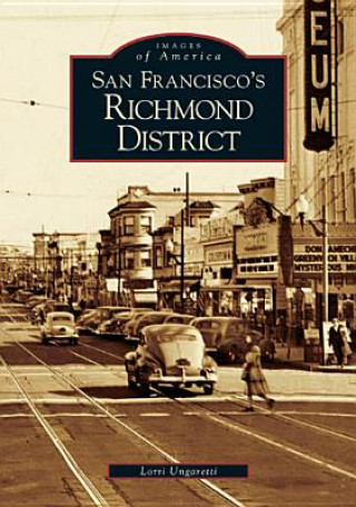 San Francisco's Richmond District