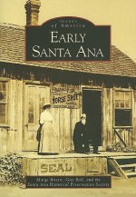 Early Santa Ana
