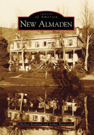 New Almaden: