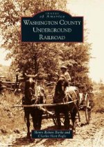 Washington County Underground Railroad