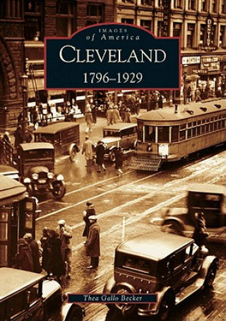 Cleveland:: 1796-1929