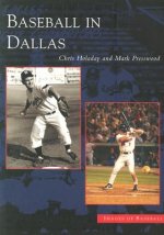 Baseball in Dallas