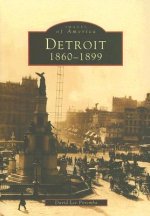 Detroit: 1860-1899
