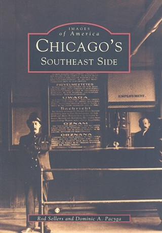 Chicago's Southeast Side
