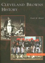 Cleveland Browns History