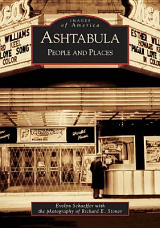 Ashtabula: People and Places