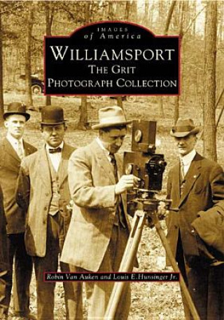 Williamsport:: The Grit Photograph Collection