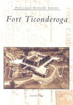 Fort Ticonderoga