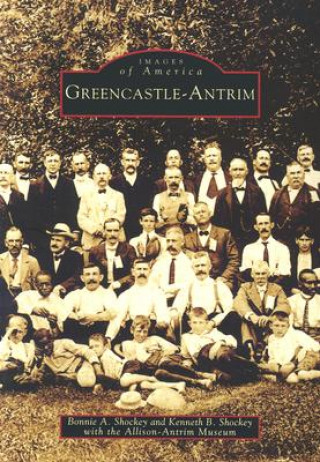 Greencastle-Antrim