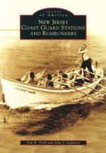 New Jersey Coast Guard Stations and Rumrunners
