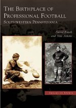 The:  Birthplace of Professional Football: Southwestern Pennsylvania