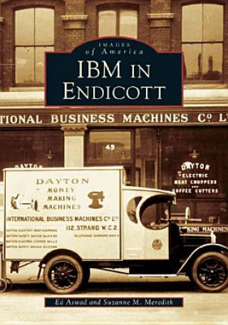 IBM in Endicott