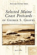 Maine Coast Postcards