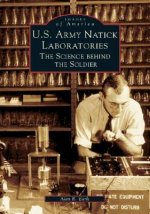 U.S. Army Natick Laboratories:: The Science Behind the Soldier