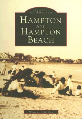 Hampton & Hampton Beach