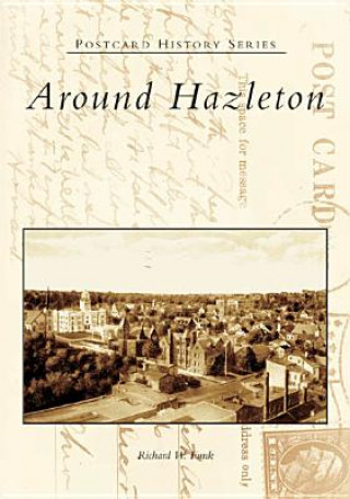 Around Hazleton
