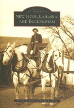 New Hope, Lahaska, and Buckingham
