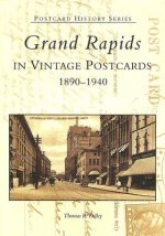 Grand Rapids: In Vintage Postcards 1890-1940