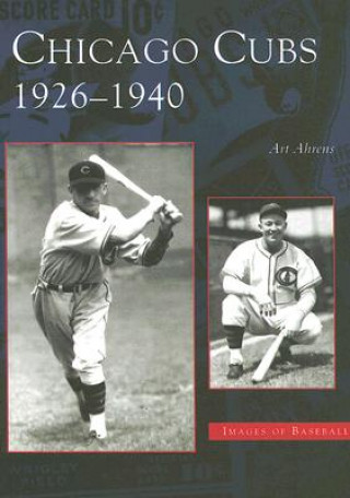 Chicago Cubs: 1926-1940