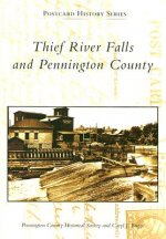 Thief River Falls and Pennington County: