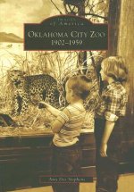 Oklahoma City Zoo:: 1902-1959