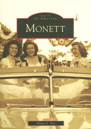 Monett
