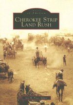Cherokee Strip Land Rush