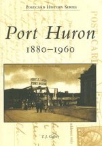 Port Huron, 1880-1960