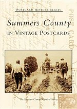 Summers County in Vintage Postcards